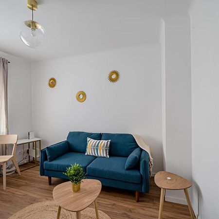 Le Petit Drancy - T2 Tout Equipe Exteriér fotografie